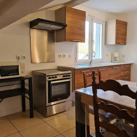 Appartement - Cluses Exterior photo